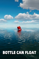 瓶瓶罐罐漂免安装绿色中文版