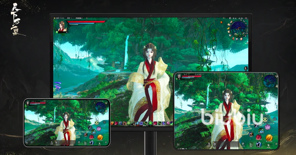 天下万象游戏全攻略：新手入门、职业选择、副本技巧与资源获取详解