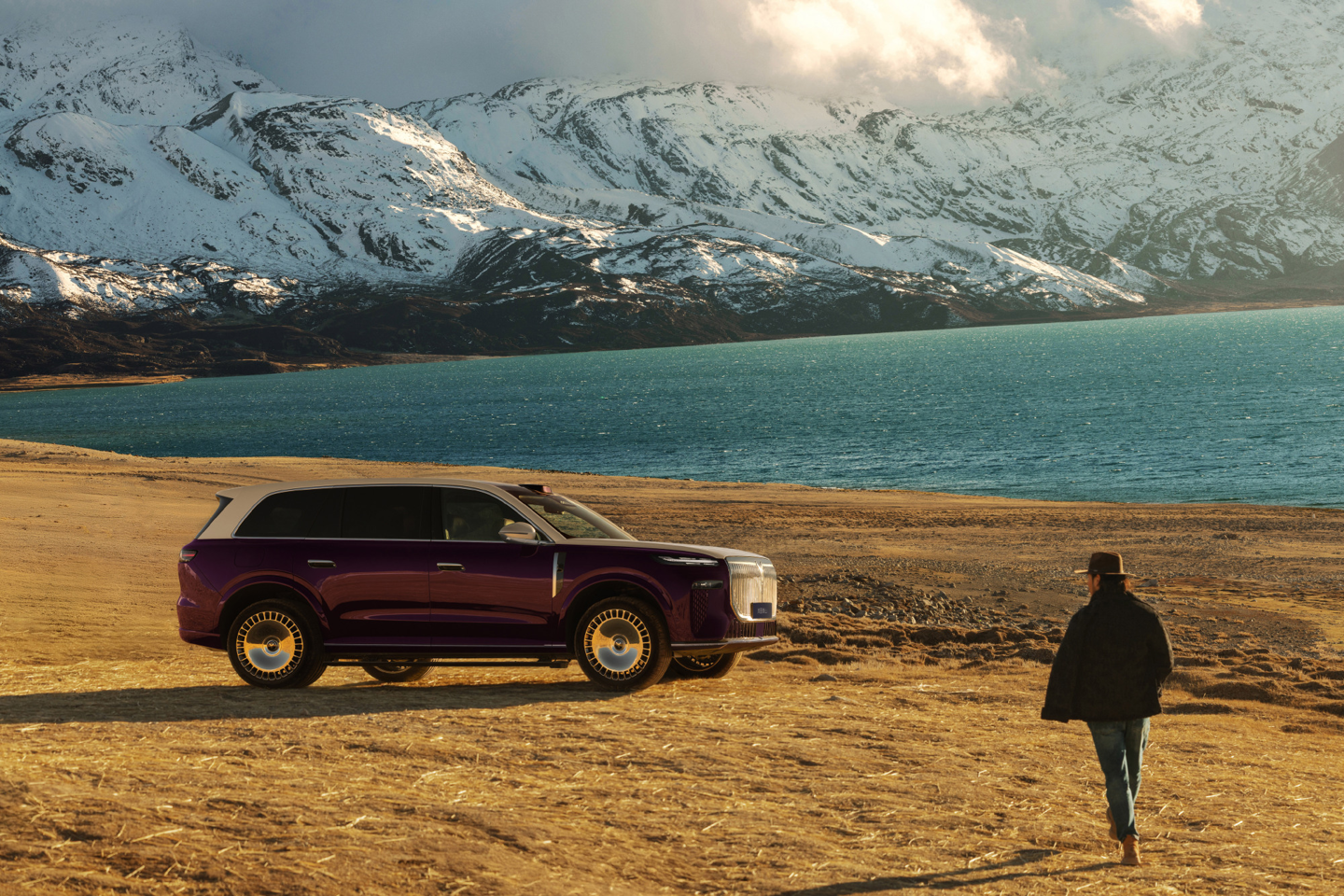 岚图汽车 L3 级自动驾驶完成 11 万公里实测、90 万公里仿真测试