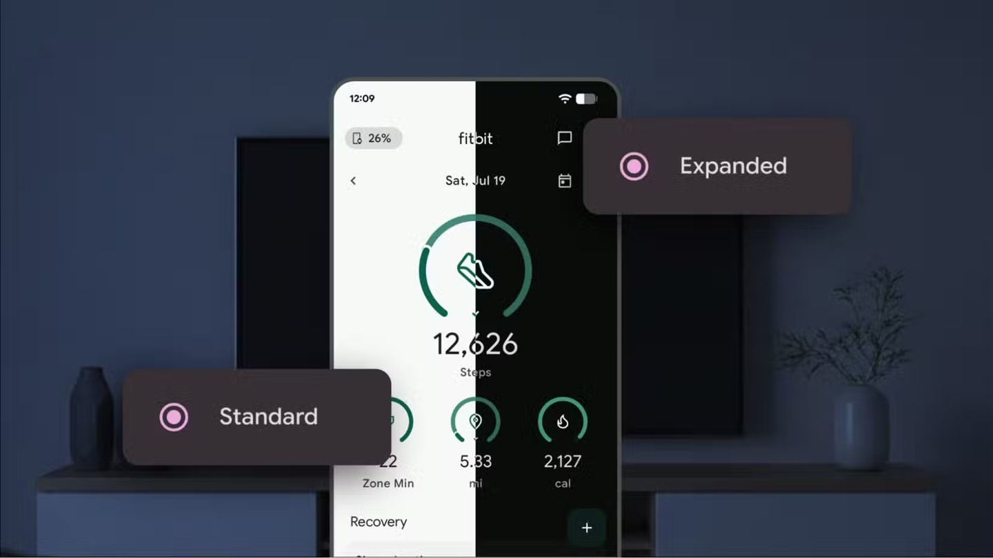 Android 上线“扩展深色主题”设置，专治坚守浅色 UI 的“不听话”App