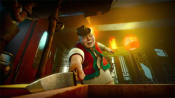 火星直播手机版