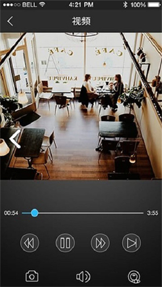 大华gdmss plus远程监控