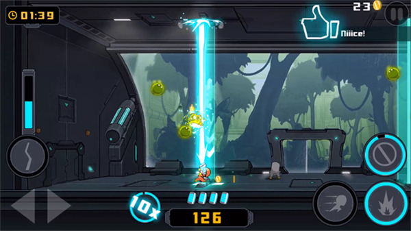 昆虫屠夫安卓版