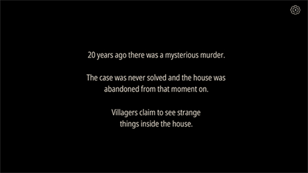 窗中少女中文版