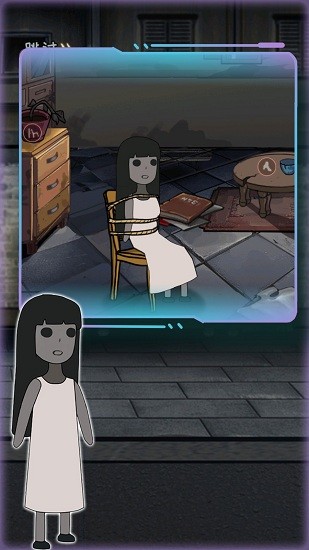 撞鬼生存逃生最新版