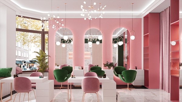 装修哪家强手游