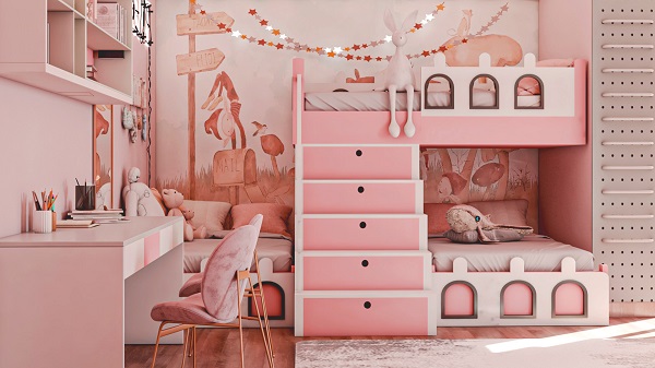 装修哪家强手游