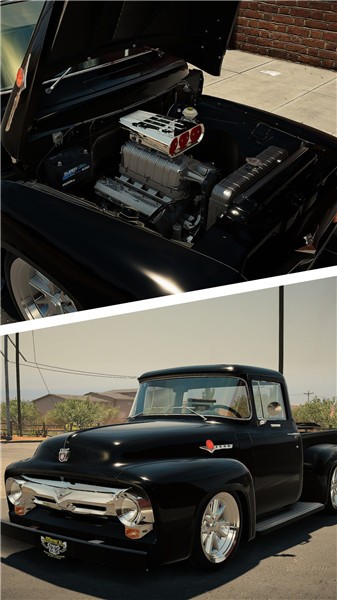 疯狂飞车逃亡最新版