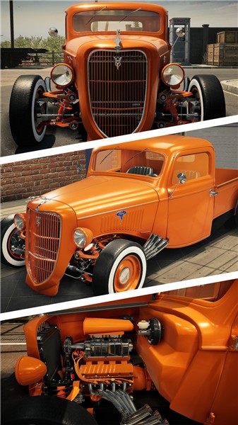 疯狂飞车逃亡最新版