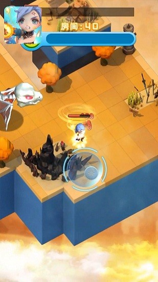 星灵部落最新版