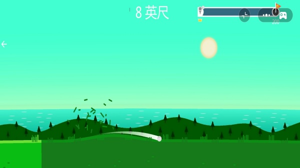 打高尔夫模拟器国际服