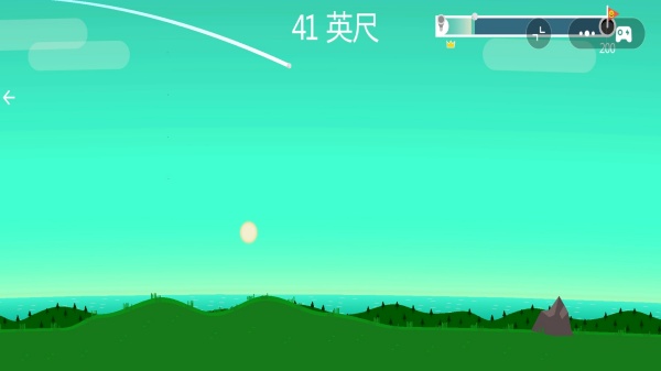 打高尔夫模拟器国际服