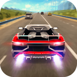 极限竞速3D游戏