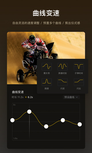 VN剪辑官方版(VN 视频剪辑)
