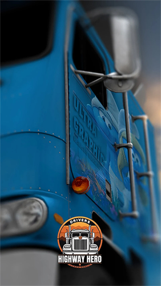 车手公路英雄最新版本