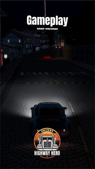 车手公路英雄最新版本