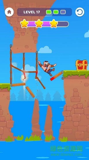 造桥大师手机版