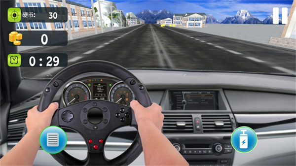 超级极速赛车无限金币版无限钻石免广告