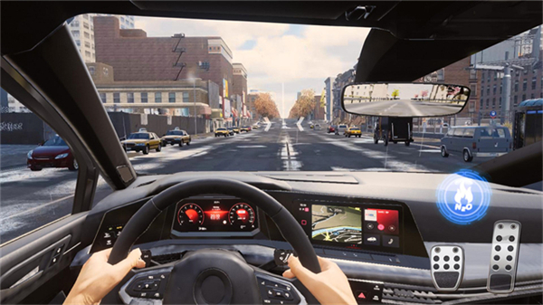 超级极速赛车无限金币版无限钻石免广告