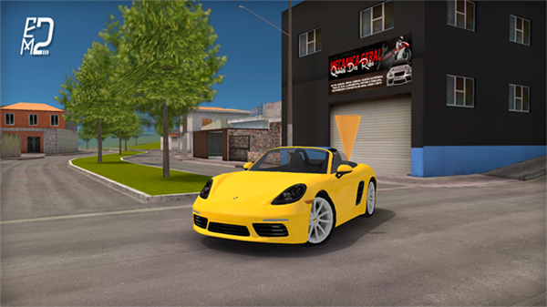 精英摩托车2内置菜单