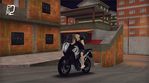 精英摩托车2内置菜单