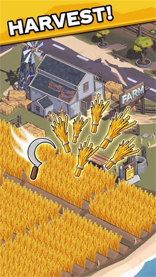 城镇生存无限金币钻石中文版