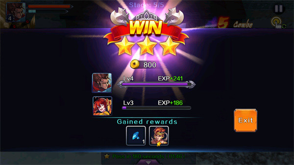 亡灵杀手2无限内购版