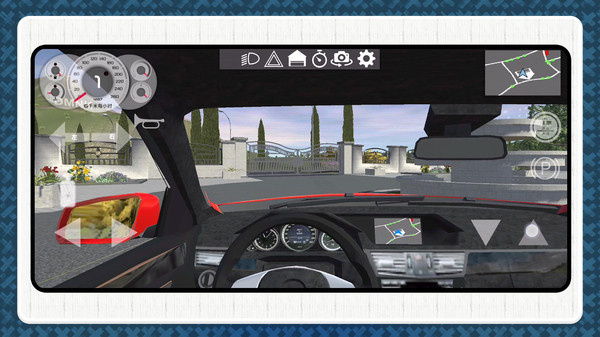 狂飙拉力赛无广告版