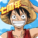 航海王燃烧意志华为客户端