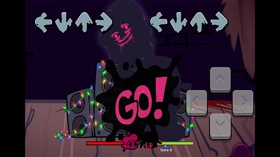 黑色星期五之夜