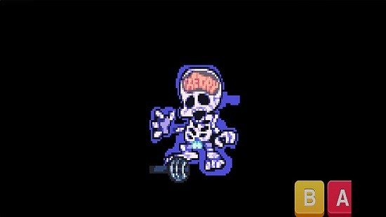 黑色星期五之夜