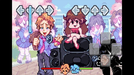 黑色星期五之夜