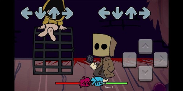 黑色星期五之夜小小梦魇2