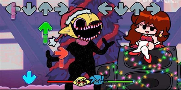 黑色星期五之夜小小梦魇2