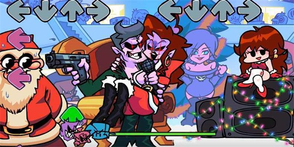 黑色星期五之夜小小梦魇2