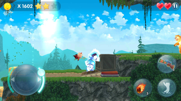 熊大熊二世界 1