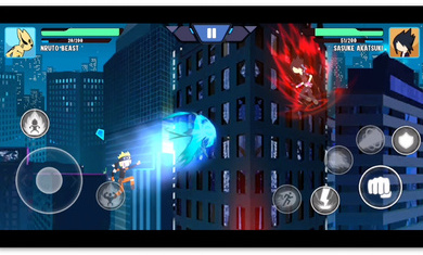 火柴人七龙珠Z 2