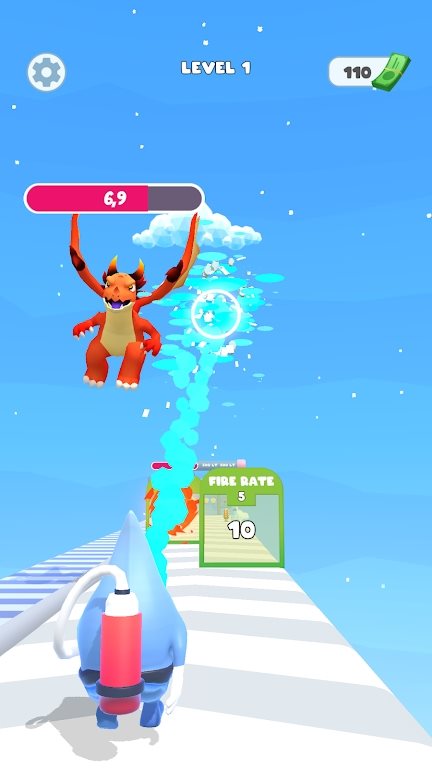 流水快跑手机游戏下载安卓版免费版