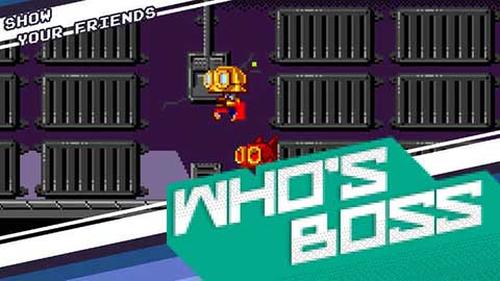 游乐园大冒险(home arcade)