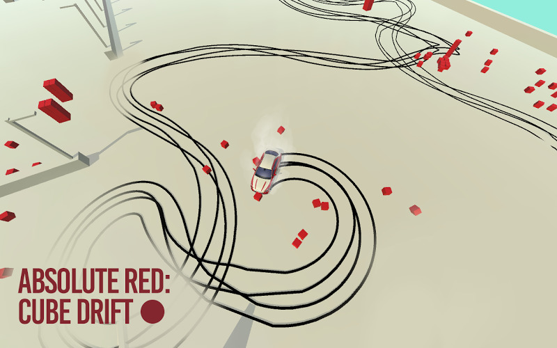 绝对漂移手机版下载