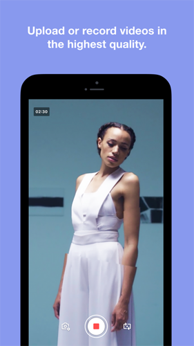 vimeo官网版下载