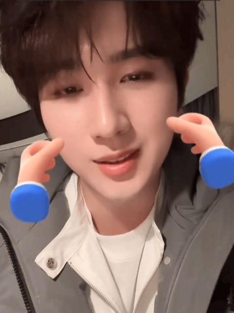 李宏毅直播回应“限高”一事：坎早晚都能迈过去