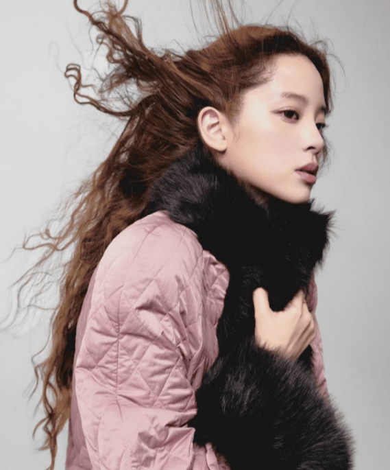 欧阳娜娜回应被催发Vlog：这是从心而发的记录分享