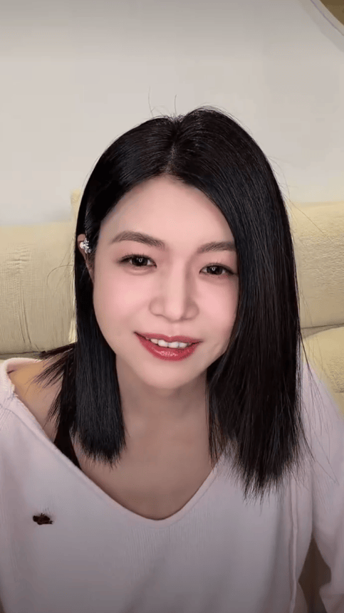 陈妍希透露正接触新剧本！称“完全不排斥双女主”