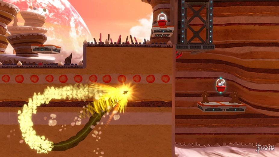 索尼克色彩：终极版中文版