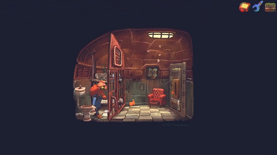 机械师8230中文版