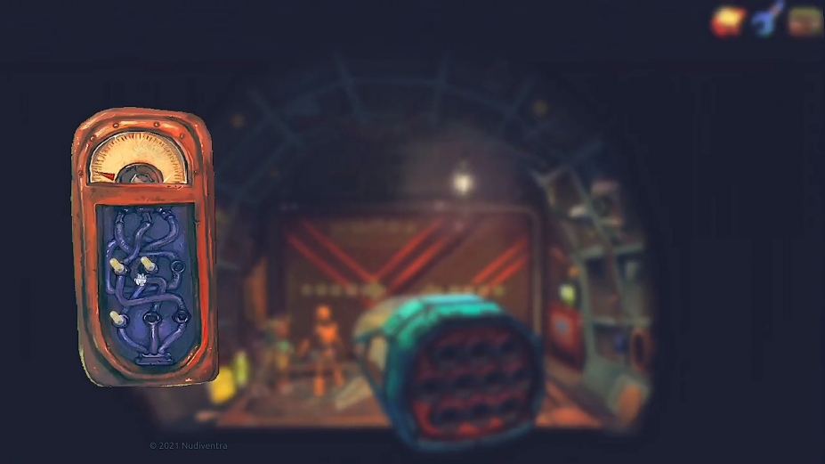 机械师8230中文版