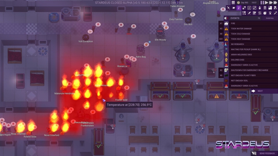 繁星旅途免安装绿色中文版