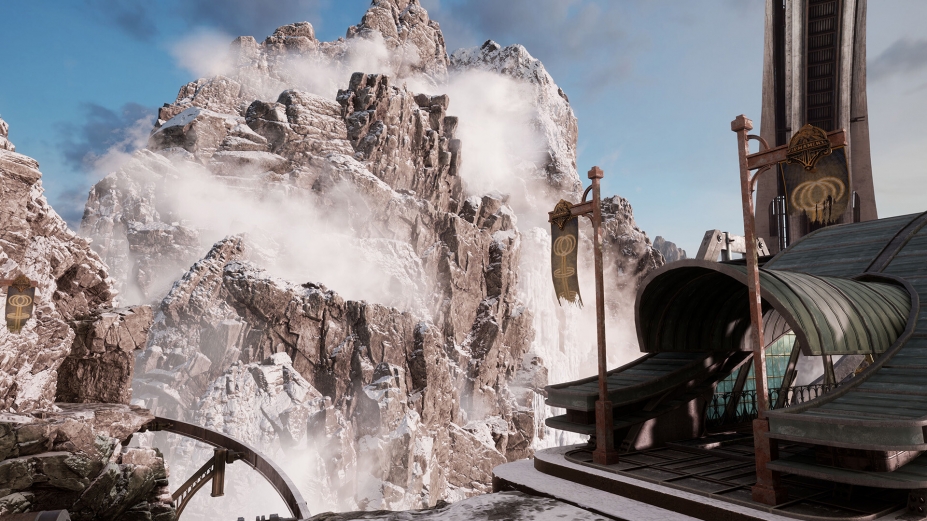 苍穹乾坤免安装绿色中文版