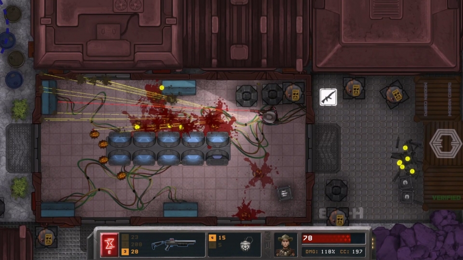 孤胆佣兵免安装正式中文版